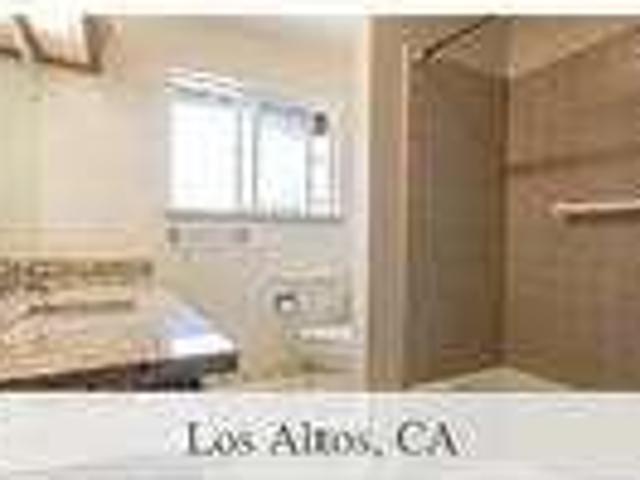 House for rent in Los Altos, California