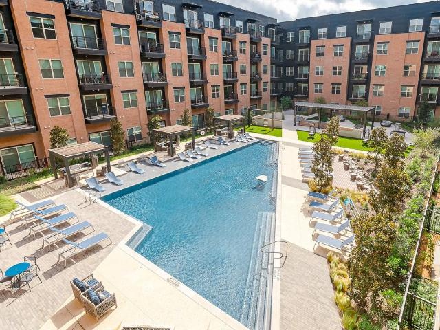 Apartment for rent in Dallas, Texas