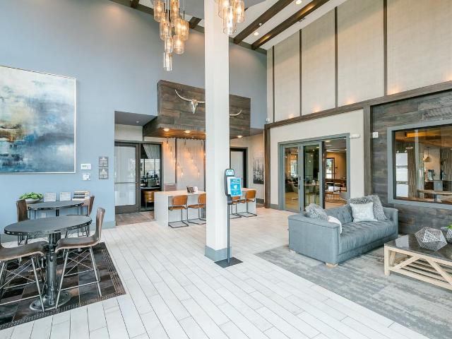 Apartment for rent in Dallas, Texas