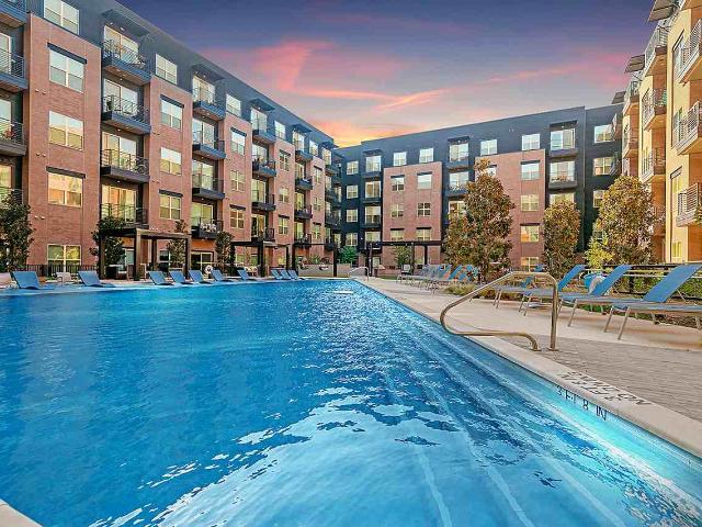 Apartment for rent in Dallas, Texas