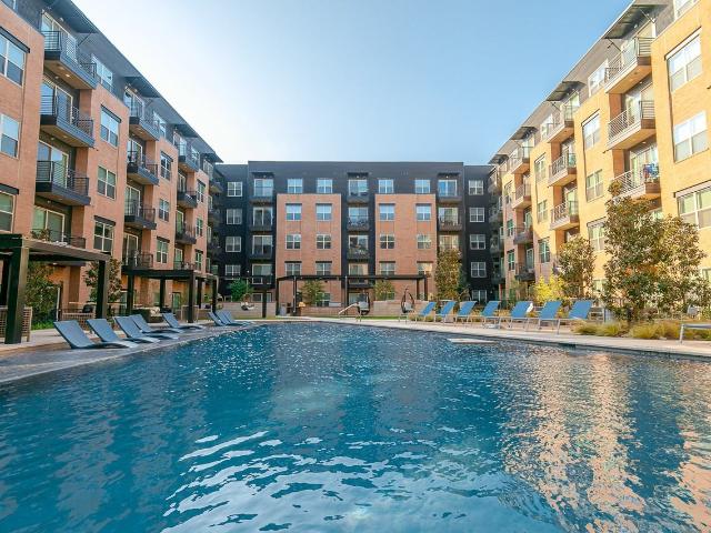 Apartment for rent in Dallas, Texas