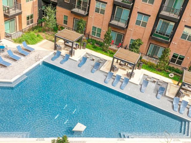 Apartment for rent in Dallas, Texas