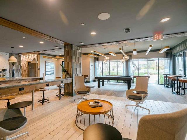 Apartment for rent in Dallas, Texas