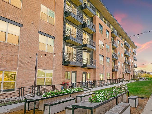 Apartment for rent in Dallas, Texas