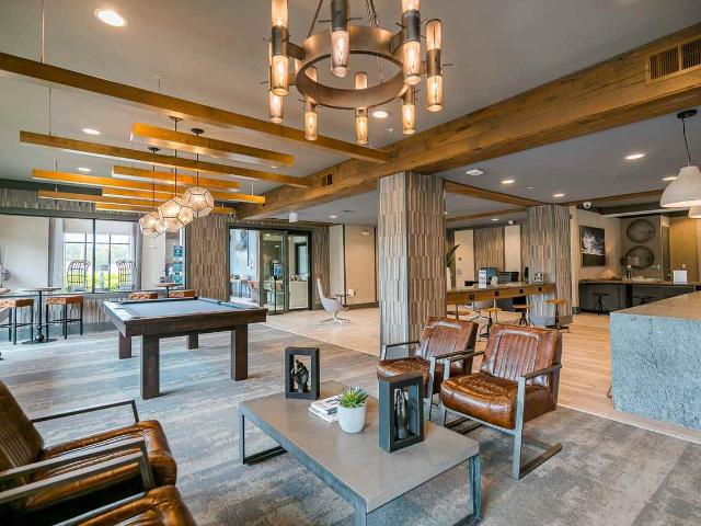 Apartment for rent in Dallas, Texas