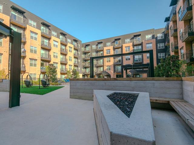 Apartment for rent in Dallas, Texas