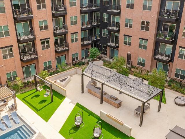 Apartment for rent in Dallas, Texas