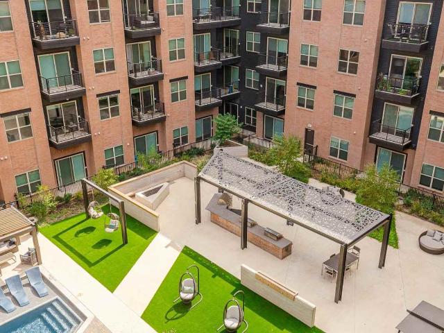 Apartment for rent in Dallas, Texas