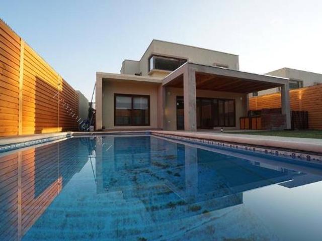 Casa en arriendo en Los Andes, Valparaíso