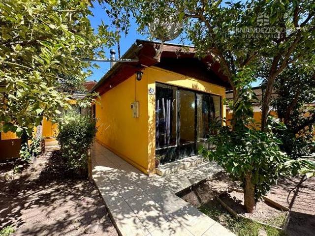Casa en arriendo en Los Andes, Valparaíso