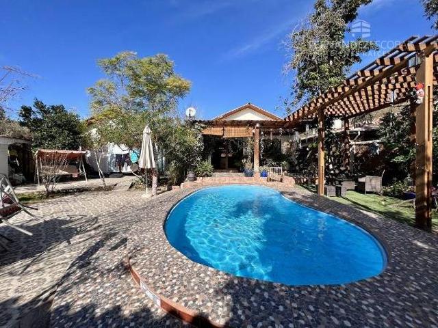Casa en arriendo en Los Andes, Valparaíso