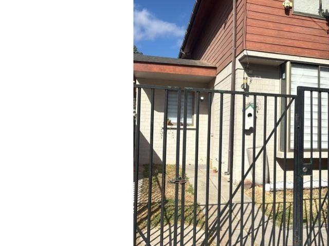 Casa en arriendo en Los Andes, Valparaíso