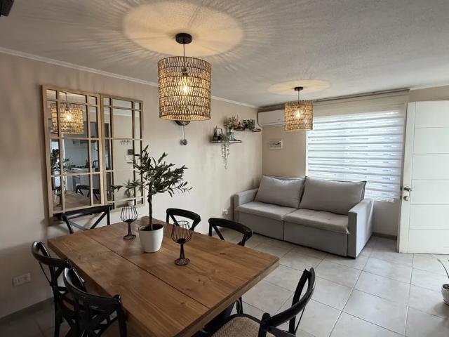 Casa en arriendo en Los Andes, Valparaíso