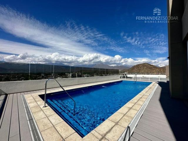 Los Andes, Av. Santa Teresa 737