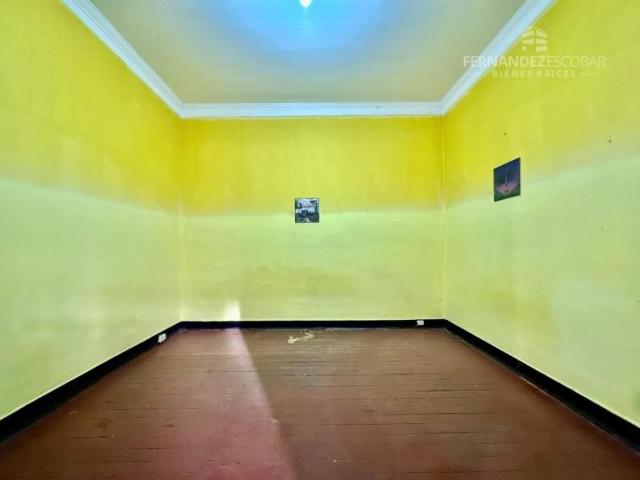 Casa en arriendo en Los Andes, Valparaíso