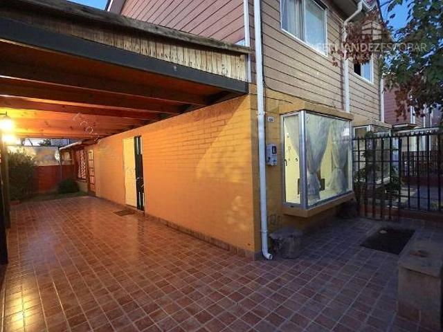 Casa en arriendo en Los Andes, Valparaíso