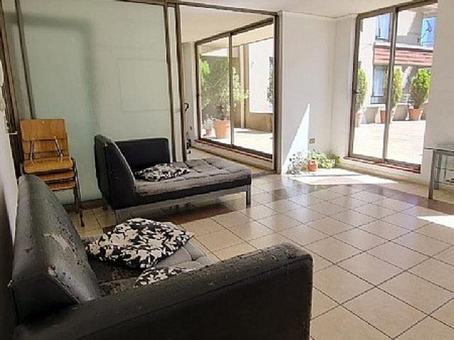 Los Ángeles, Avda gabriela