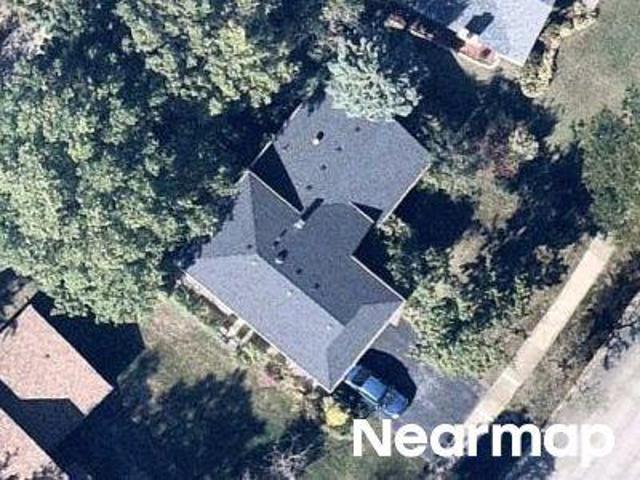 House for sale in Homewood, Illinois