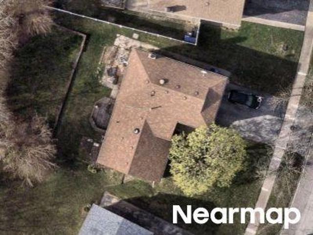 House for sale in Homewood, Illinois