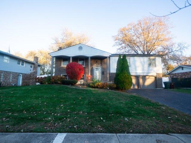House for sale in Homewood, Illinois