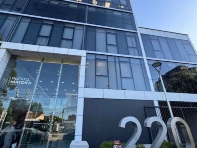 Los Ángeles, Bulnes 220