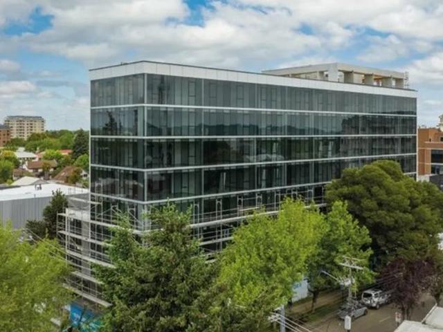 Los Ángeles, Bulnes 220