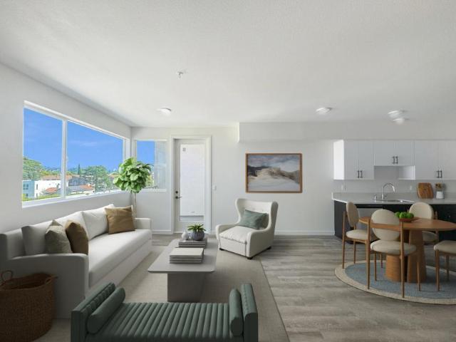 Condo for rent in Canoga Park, California