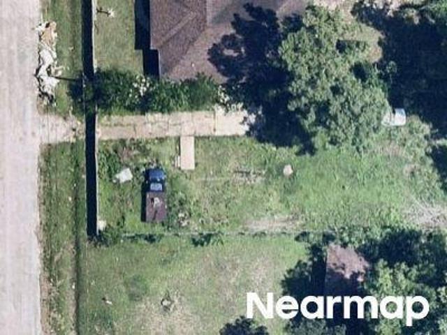 Land for sale in Harris, Texas
