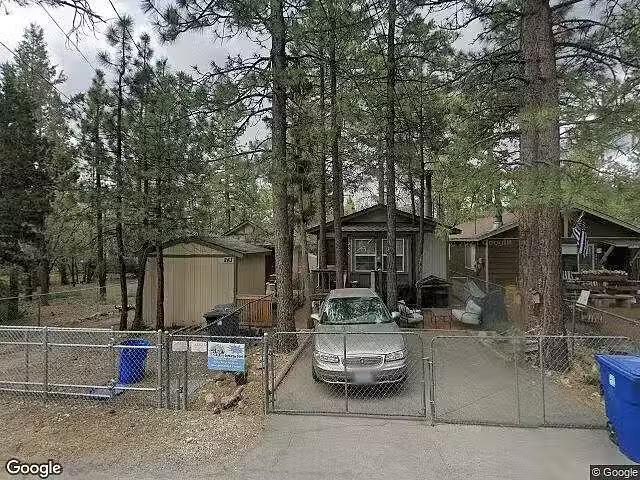 House for rent in San Bernardino