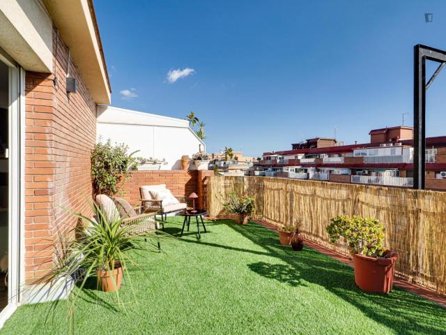 Apartamento en alquiler en Nou Barris, Barcelonès