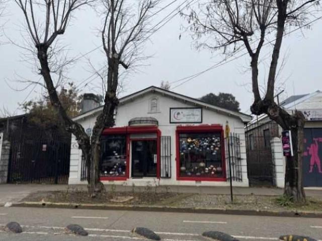 Los Ángeles, Venta local comercial a pasos del liceo alema 100916