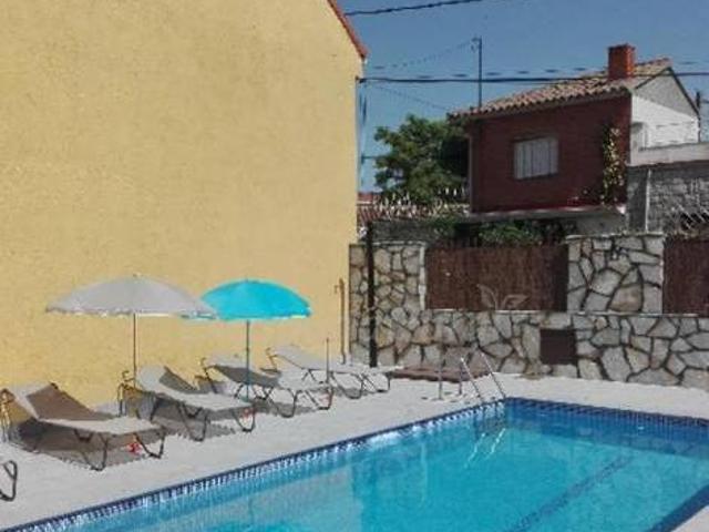 Casa en alquiler en Aldea Del Fresno