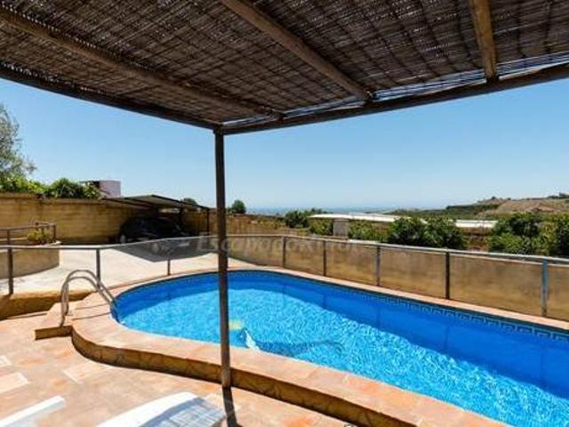 Casa en alquiler en Sevilla