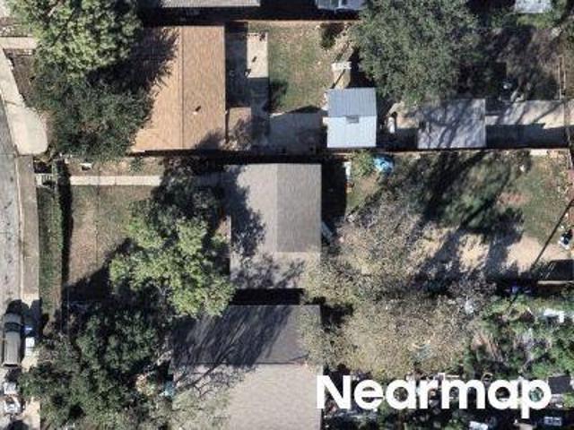 House for sale in Leesville, Texas