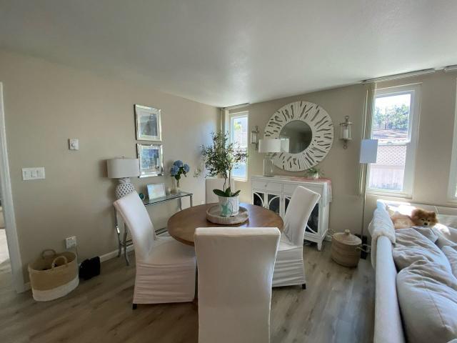 Apartment for rent in Del Mar, San Diego County