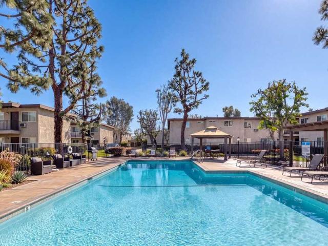 Apartment for rent in Artesia, Los Angeles County