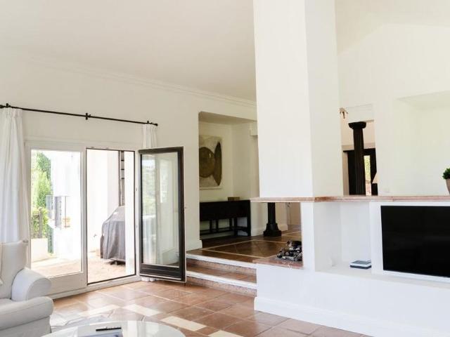 Casa en alquiler en Artola, Costa del Sol Occidental