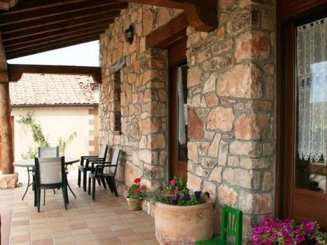 Casa en alquiler en Retortillo De Soria, Soria