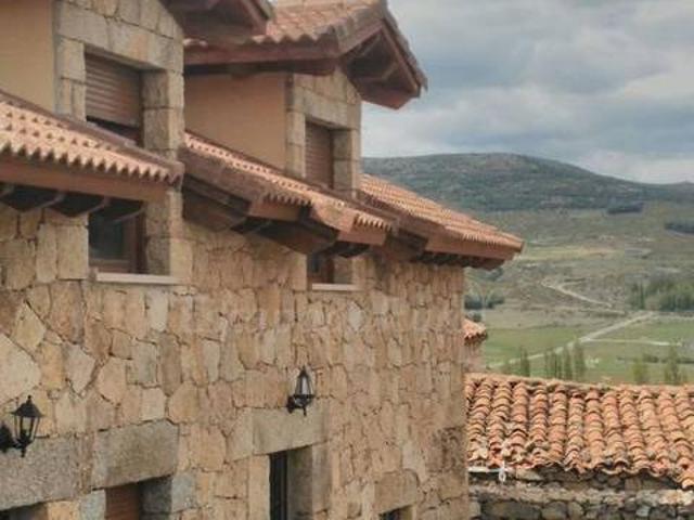 Casa en alquiler en San Martín De La Vega Del Alberche, Castilla y León