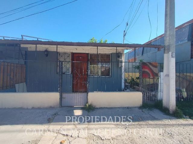 Casa en venta en Rancagua, Libertador General Bernardo O'higgins