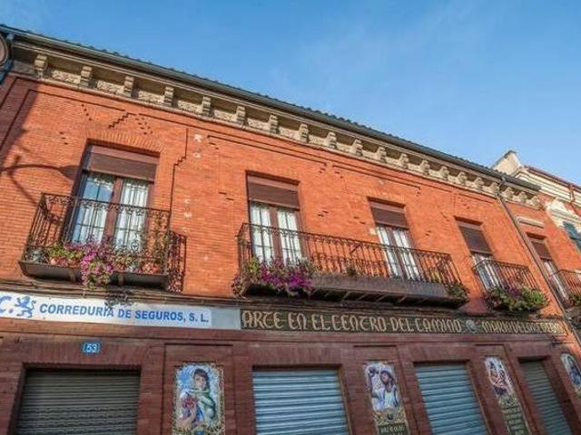 Casa en alquiler en Sahagún, Castilla y León