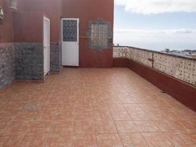 Ático en venta en San Cristóbal de La Laguna, Canarias