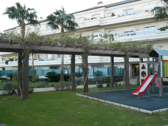 Apartamento en alquiler en Campo de Gibraltar, Andalucía