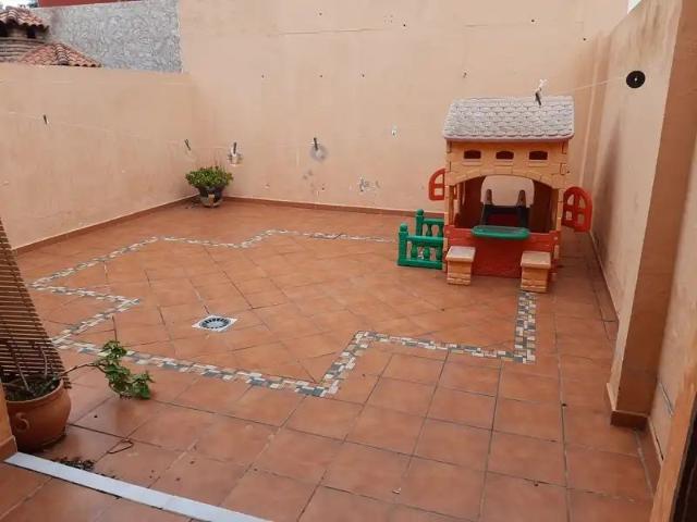 Apartamento en alquiler en Campo de Gibraltar, Andalucía