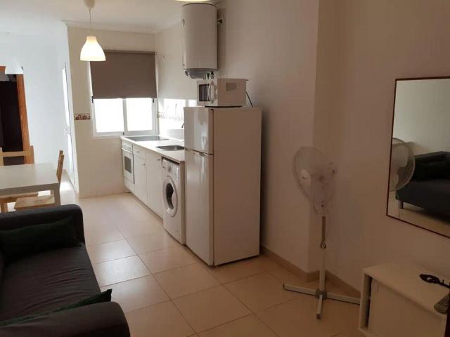 Apartamento en alquiler en Campo de Gibraltar, Andalucía
