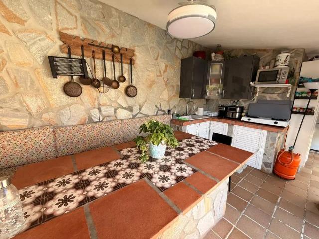 Apartamento en alquiler en Los Cortijillos, Campo de Gibraltar