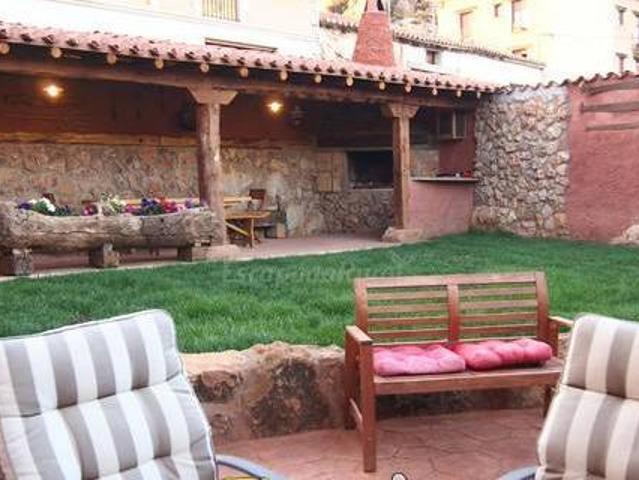 Casa en alquiler en Pinilla De Los Barruecos, Castilla y León