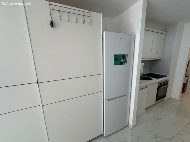 Piso en alquiler en Los Boliches, Costa del Sol Occidental