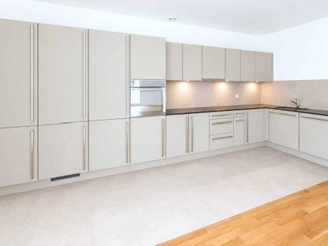 Wohnung kaufen in Sion