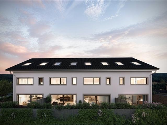 Einfamilienhaus kaufen in Fontainemelon